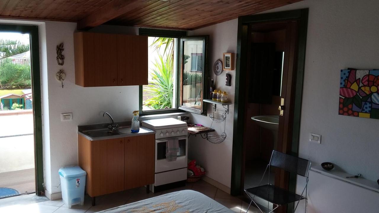 Panoramic Apartment With Terrace In Cagliari Heart Q4832 Exterior foto