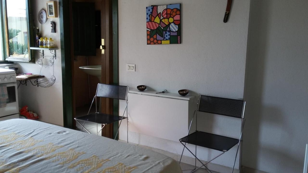 Panoramic Apartment With Terrace In Cagliari Heart Q4832 Exterior foto